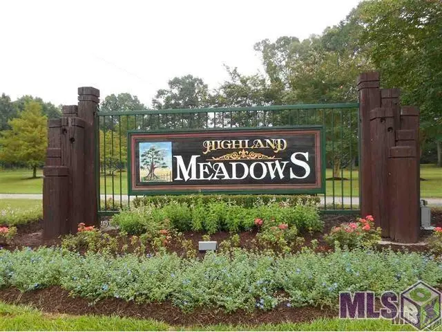 LOT 4 Highland Meadows Dr, Jackson, LA 70748 - Image #1