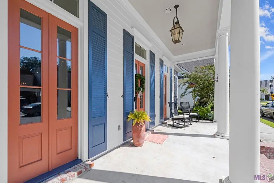 4955 Parkside Way, Gonzales, LA 70737 - #3