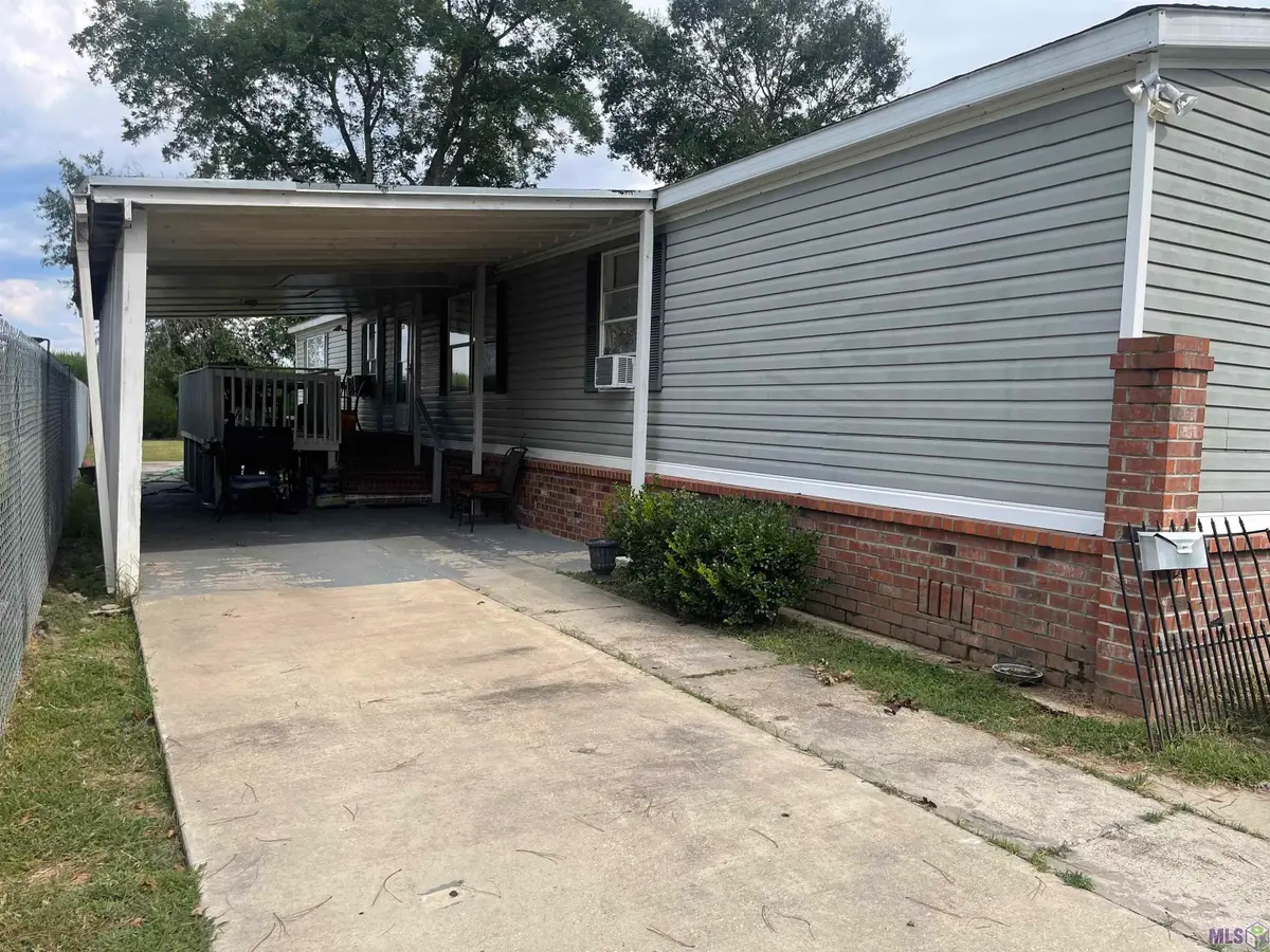 612 Morningside St, New Roads, LA 70760 - Image #1