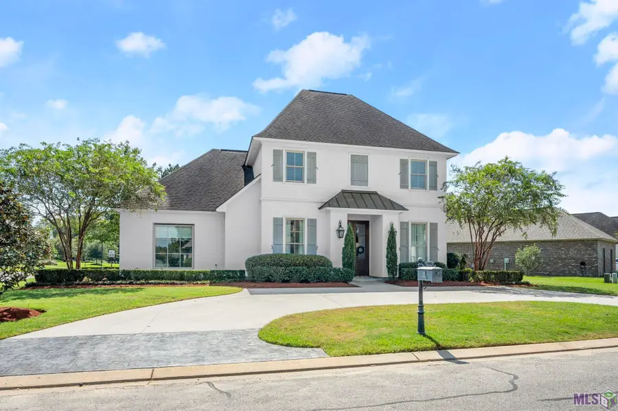 9596 Prairie Dunes Ct, Denham Springs, LA 70726 - Image #2