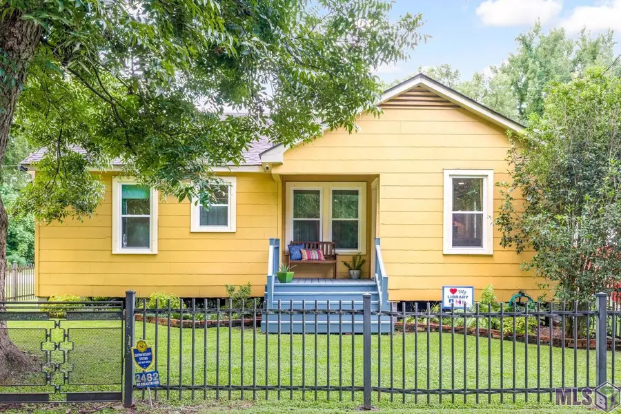 2482 Louisiana Ave, Baton Rouge, LA 70806 - Image #2