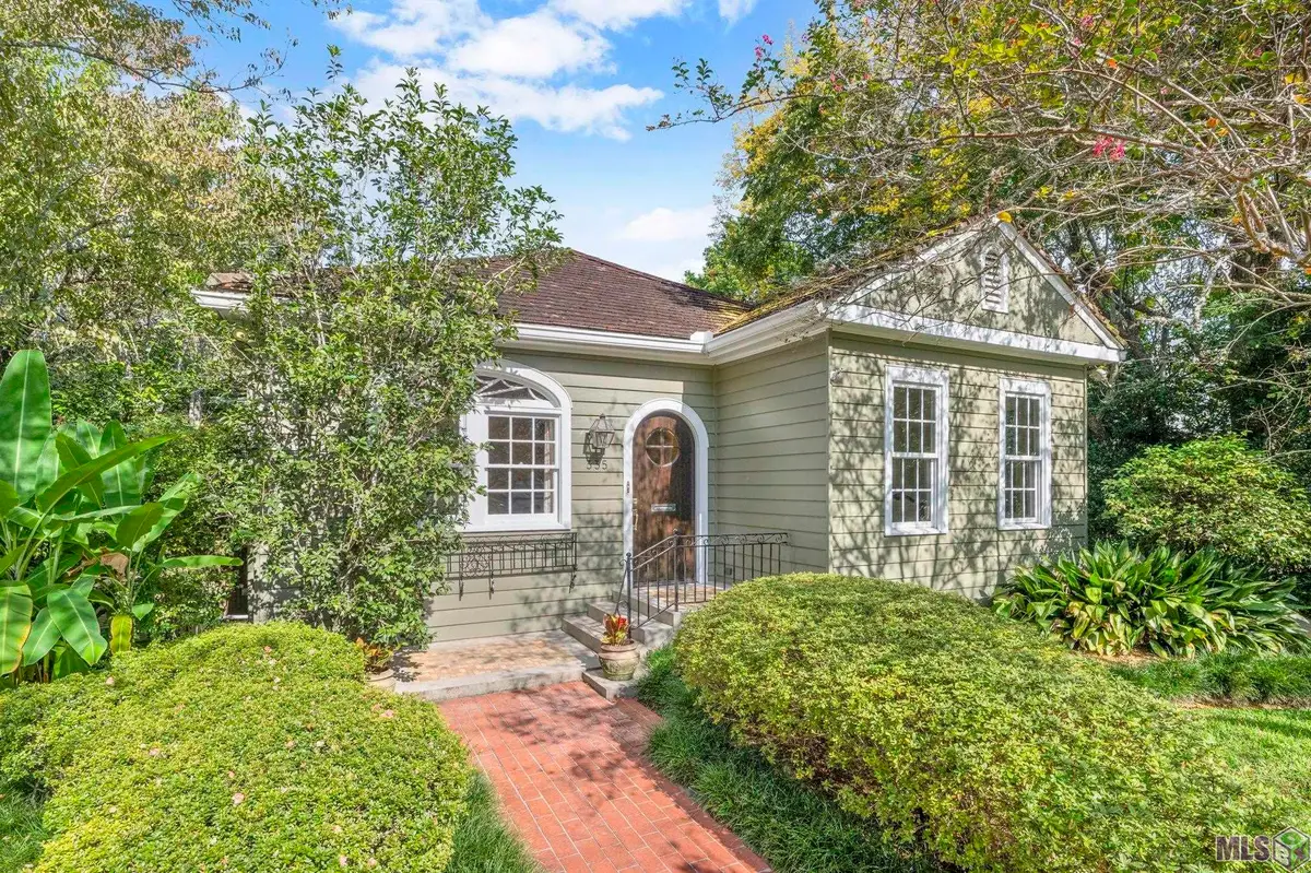 335 Cornell Ave, Baton Rouge, LA 70808 - Image #1