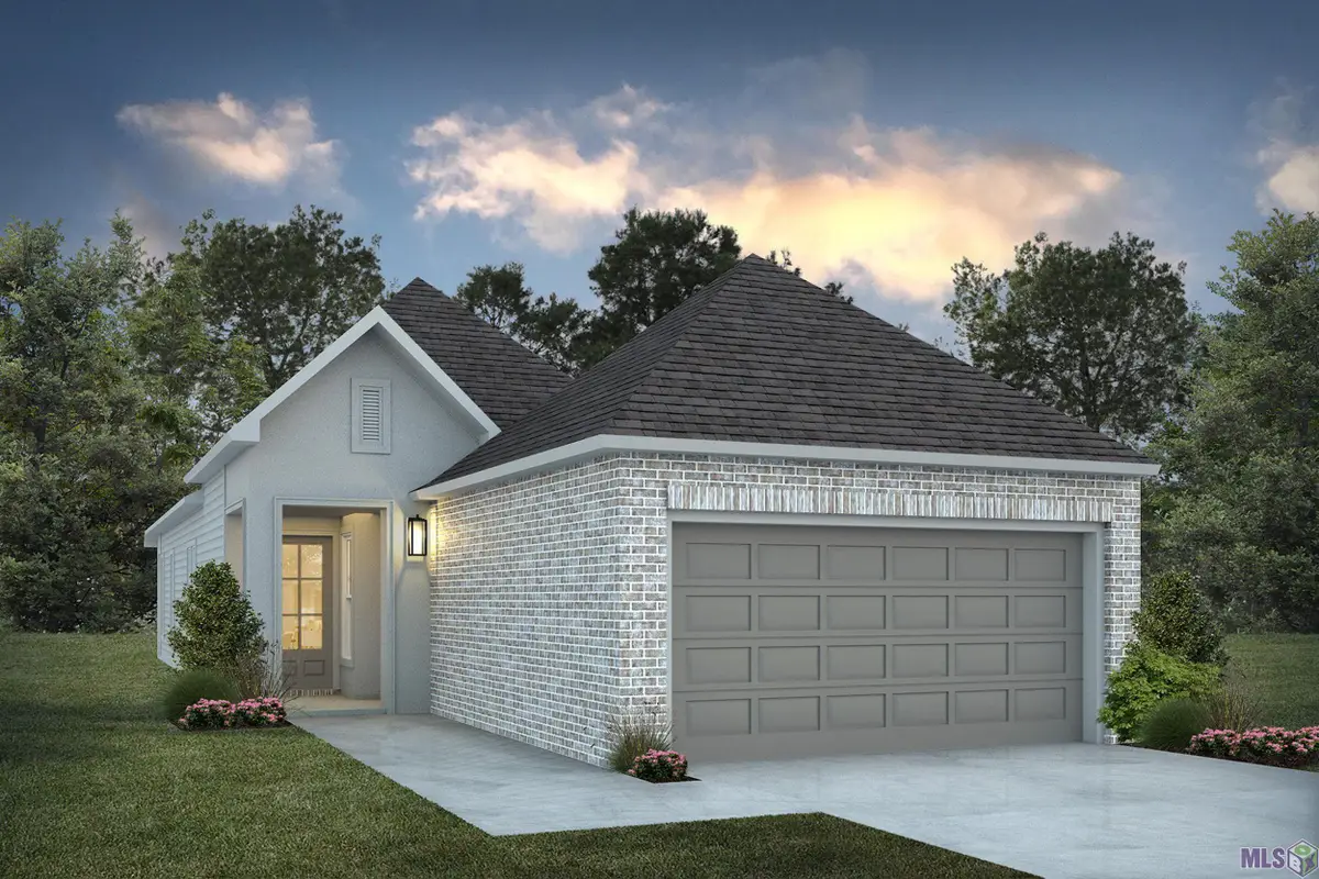 15521 Worthy Way, Baton Rouge, LA 70819 - Image #1