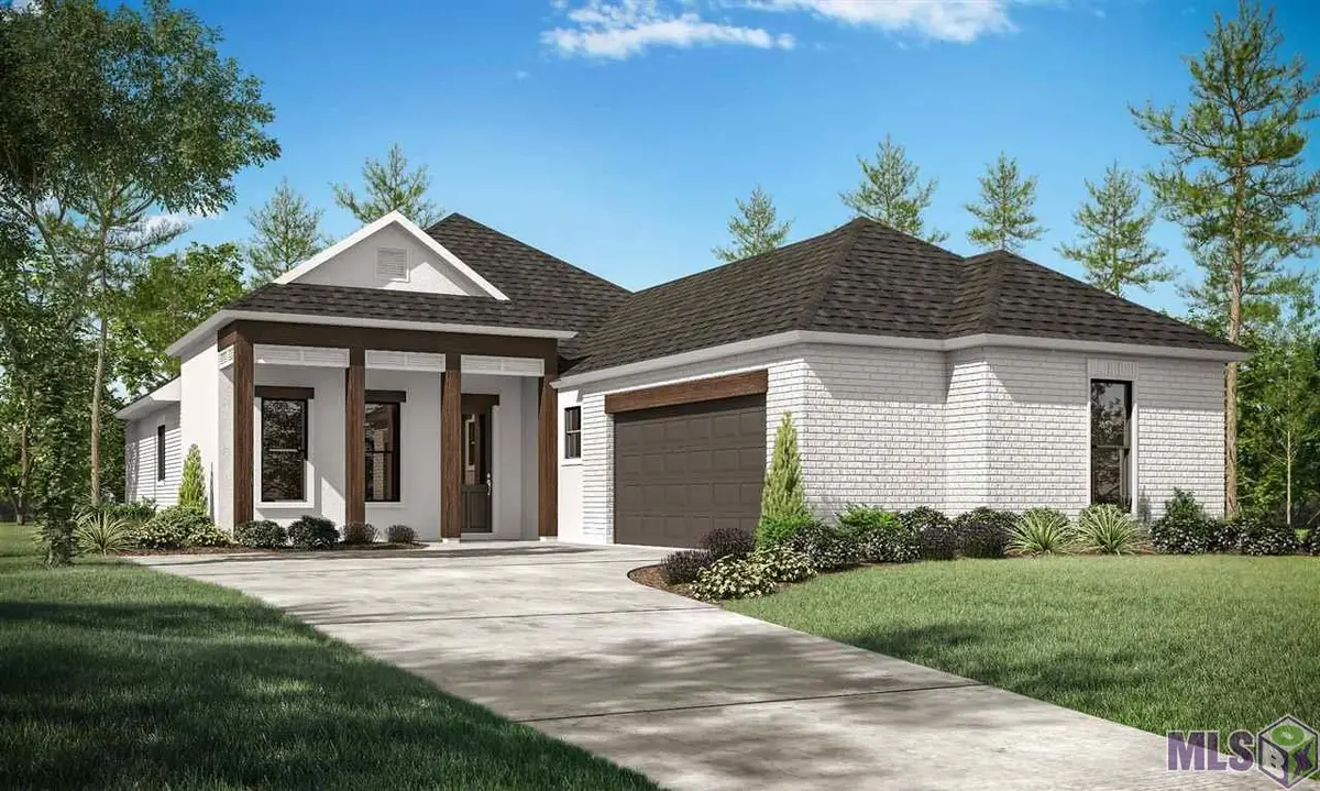 6813 Garden Hill Dr, Baton Rouge, LA 70817 - Image #1