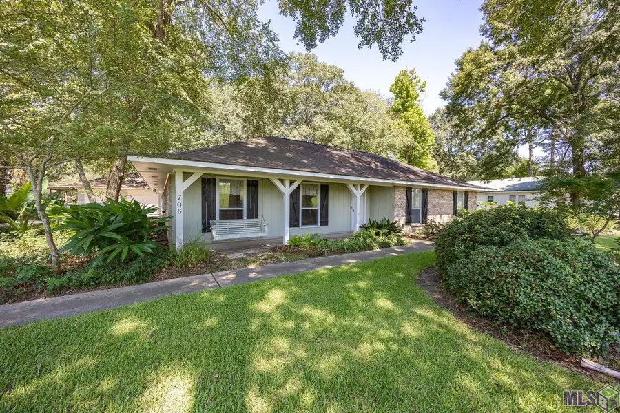 706 S Kirkland Dr, Brusly, LA 70719 - Image #3