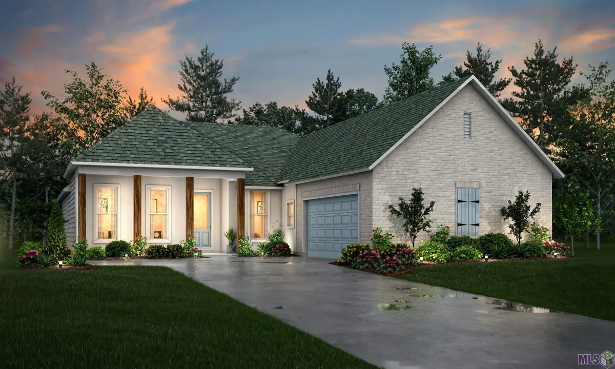 4041 Kelly Lake Ln, Madisonville, LA 70447 - Image #1