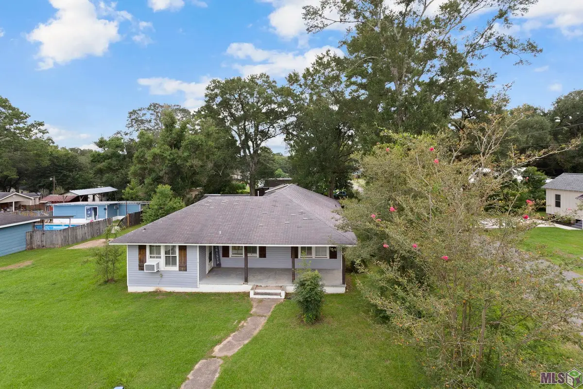 1671 Glenmora Ave, Jackson, LA 70748 - Image #1