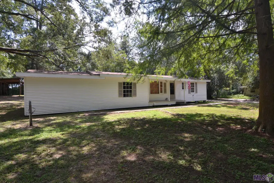 14354 Hwy 10, Saint Francisville, LA 70775 - Image #3