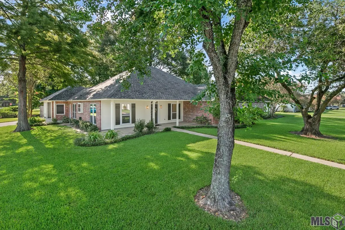 6103 Belle Grove Dr, Baton Rouge, LA 70820 - #1
