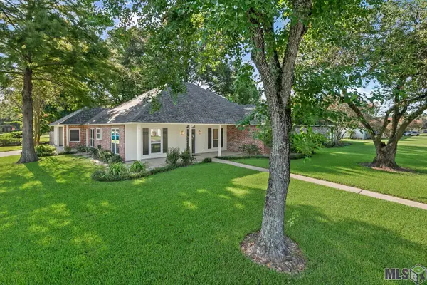 6103 Belle Grove Dr, Baton Rouge, LA 70820