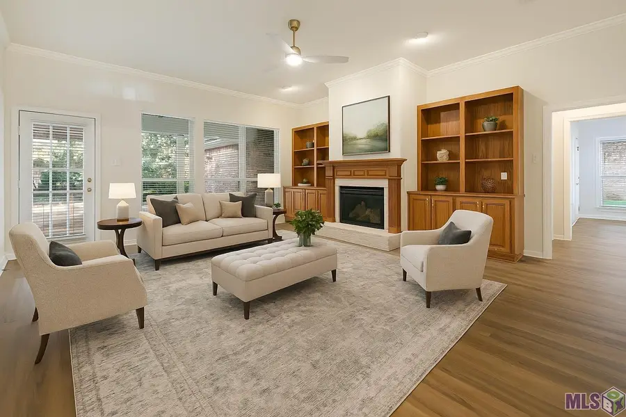 6103 Belle Grove Dr, Baton Rouge, LA 70820 - #2