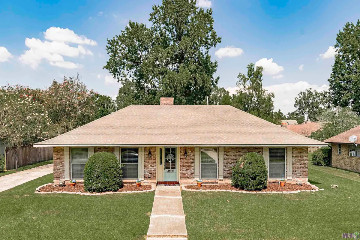 15933 Shenandoah Ave, Shenandoah, LA 70817 - Image #1