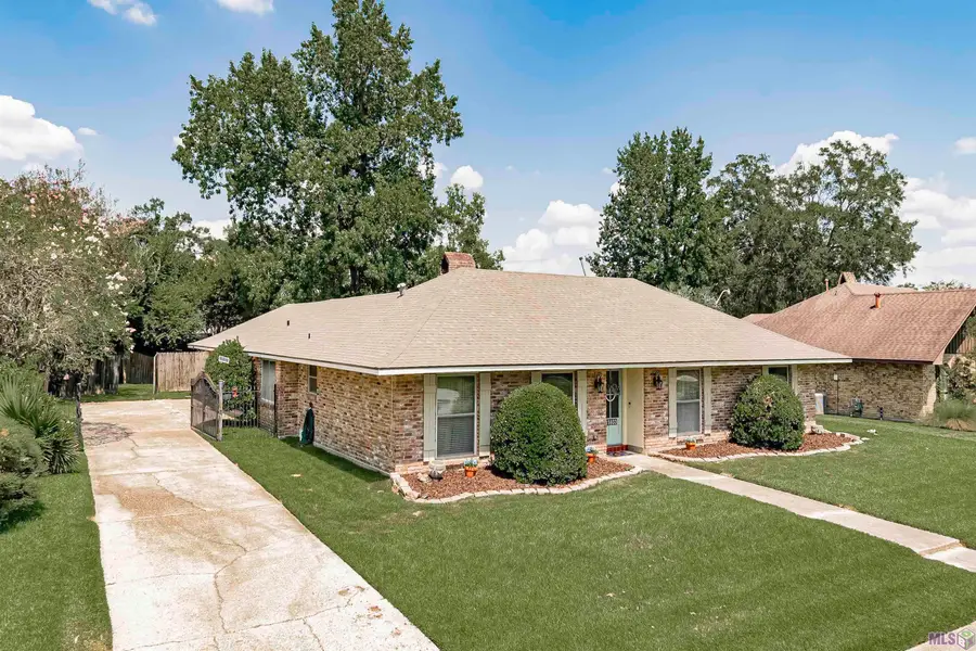 15933 Shenandoah Ave, Shenandoah, LA 70817 - Image #2