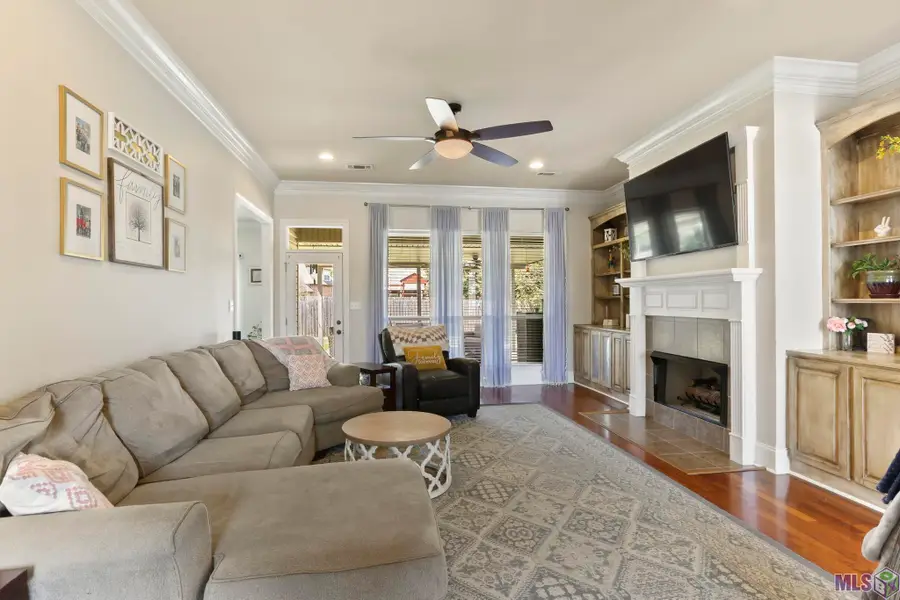 11411 Pleasant Knoll Dr, Denham Springs, LA 70726 - Image #3