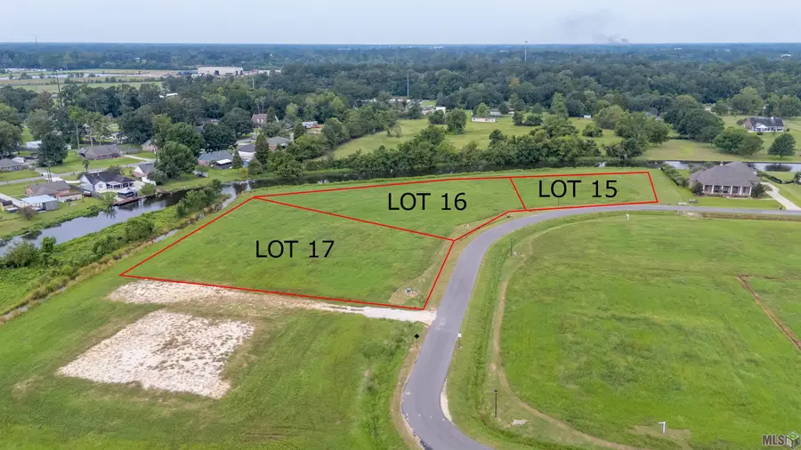 15 Buddy Gore Rd, Gonzales, LA 70737 - #2