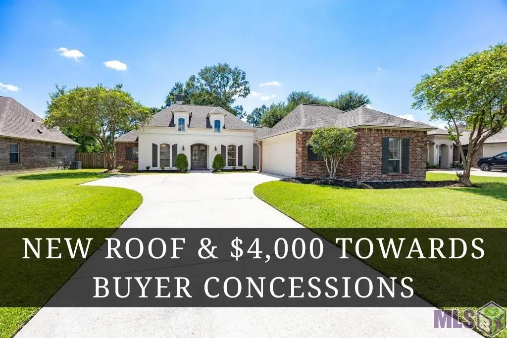 37503 Dutchtown Crossing Av, Gonzales, LA 70737 - Image #1