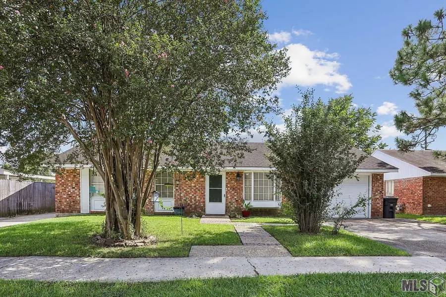 11662 Auburn Dr, Baton Rouge, LA 70816 - Image #3