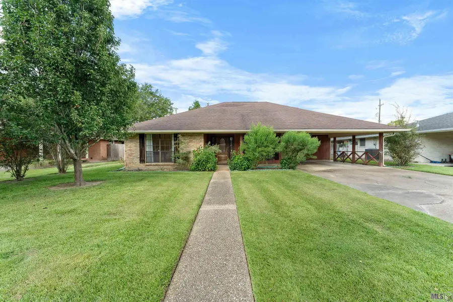 966 Landwood Dr, Baton Rouge, LA 70806 - Image #3