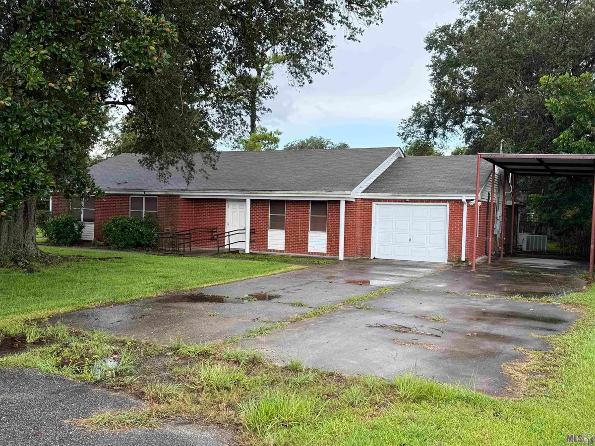 254 Waverly Road, Thibodaux, LA 70301 - Image #1