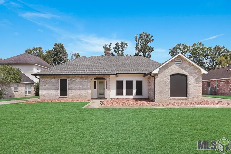 3314 Westervelt Ave, Baton Rouge, LA 70820 - Image #2