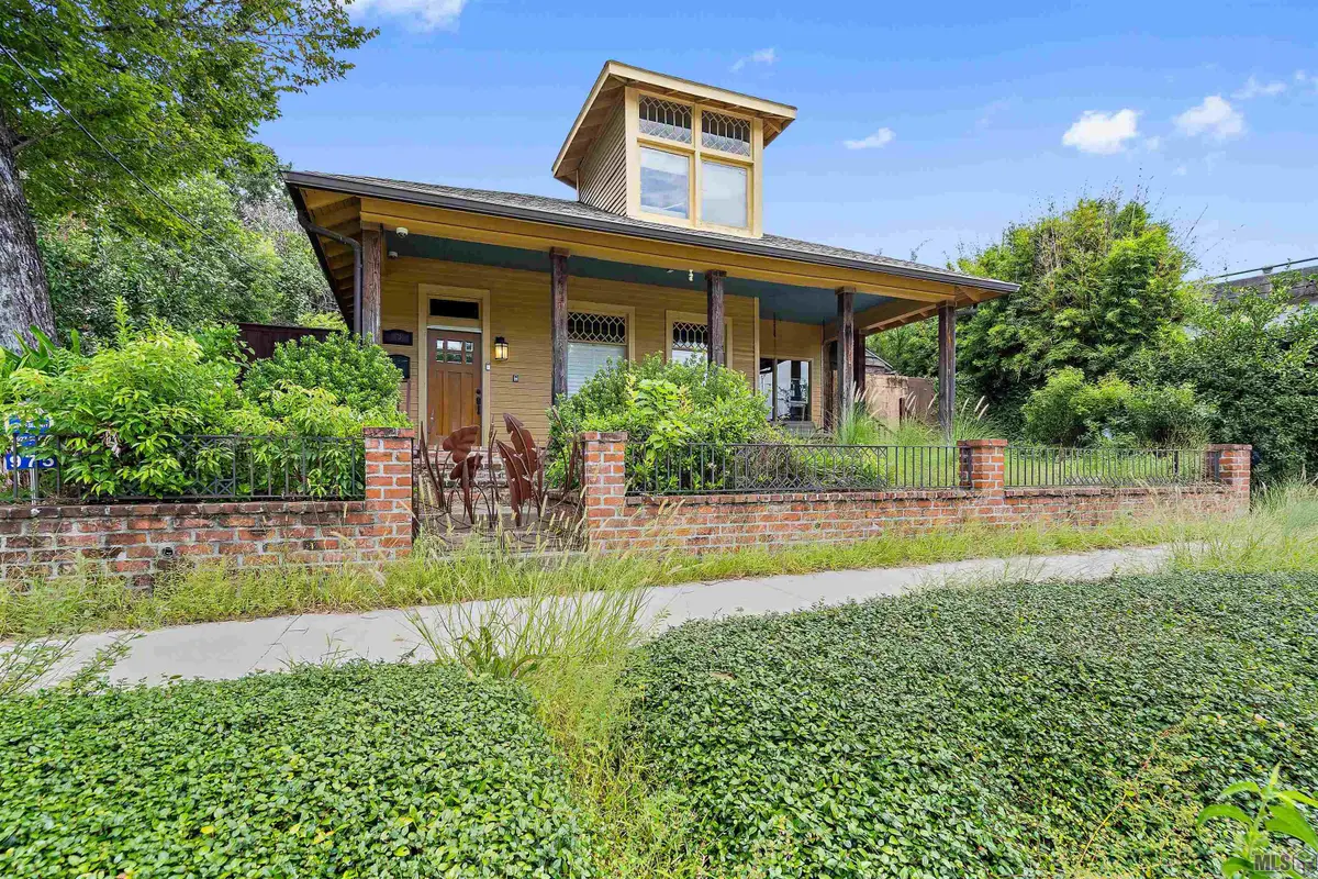 975 Louisiana Ave, Baton Rouge, LA 70802 - Image #1