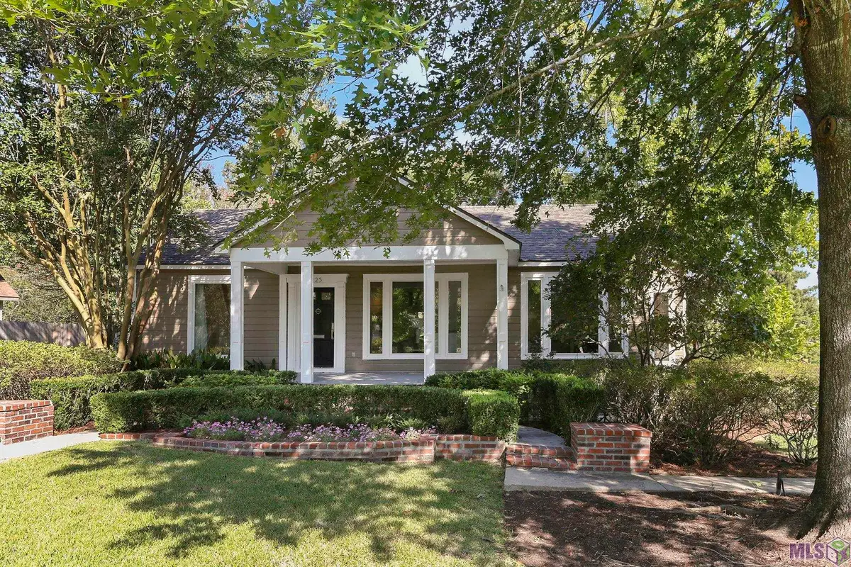 225 Amherst Ave, Baton Rouge, LA 70808 - Image #1