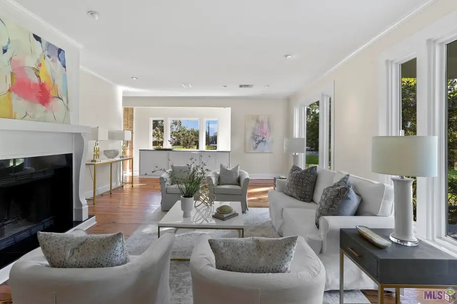 225 Amherst Ave, Baton Rouge, LA 70808 - Image #2