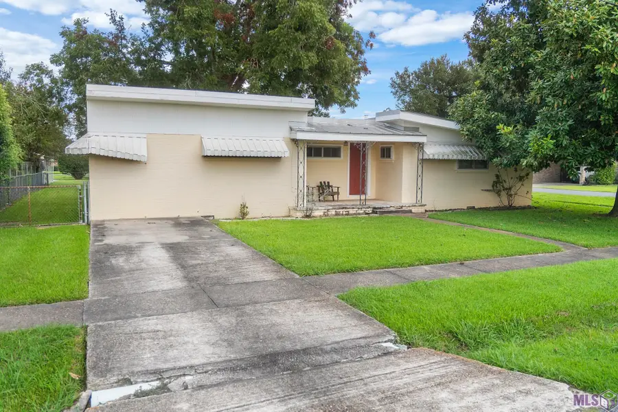 204 N Montz, Gramercy, LA 70052 - Image #2