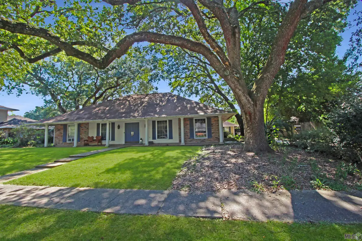 232 Duplantier Blvd, Baton Rouge, LA 70808 - Image #1