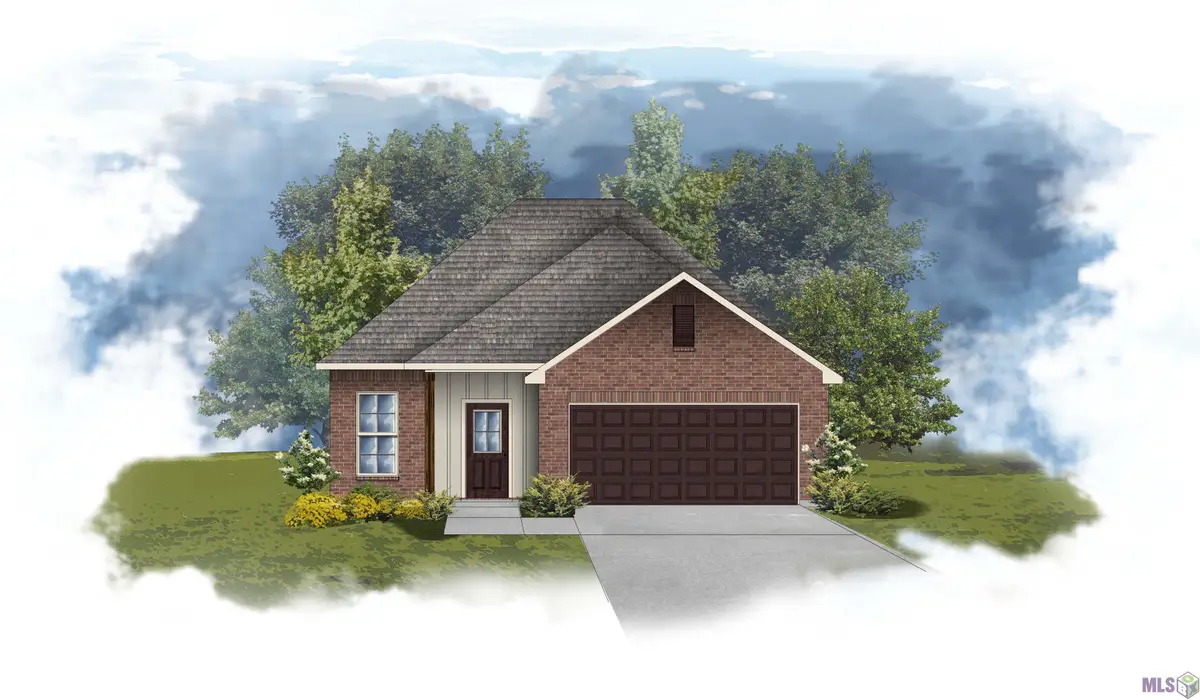 2168 Sherri's Way, Port Allen, LA 70767 - Image #1