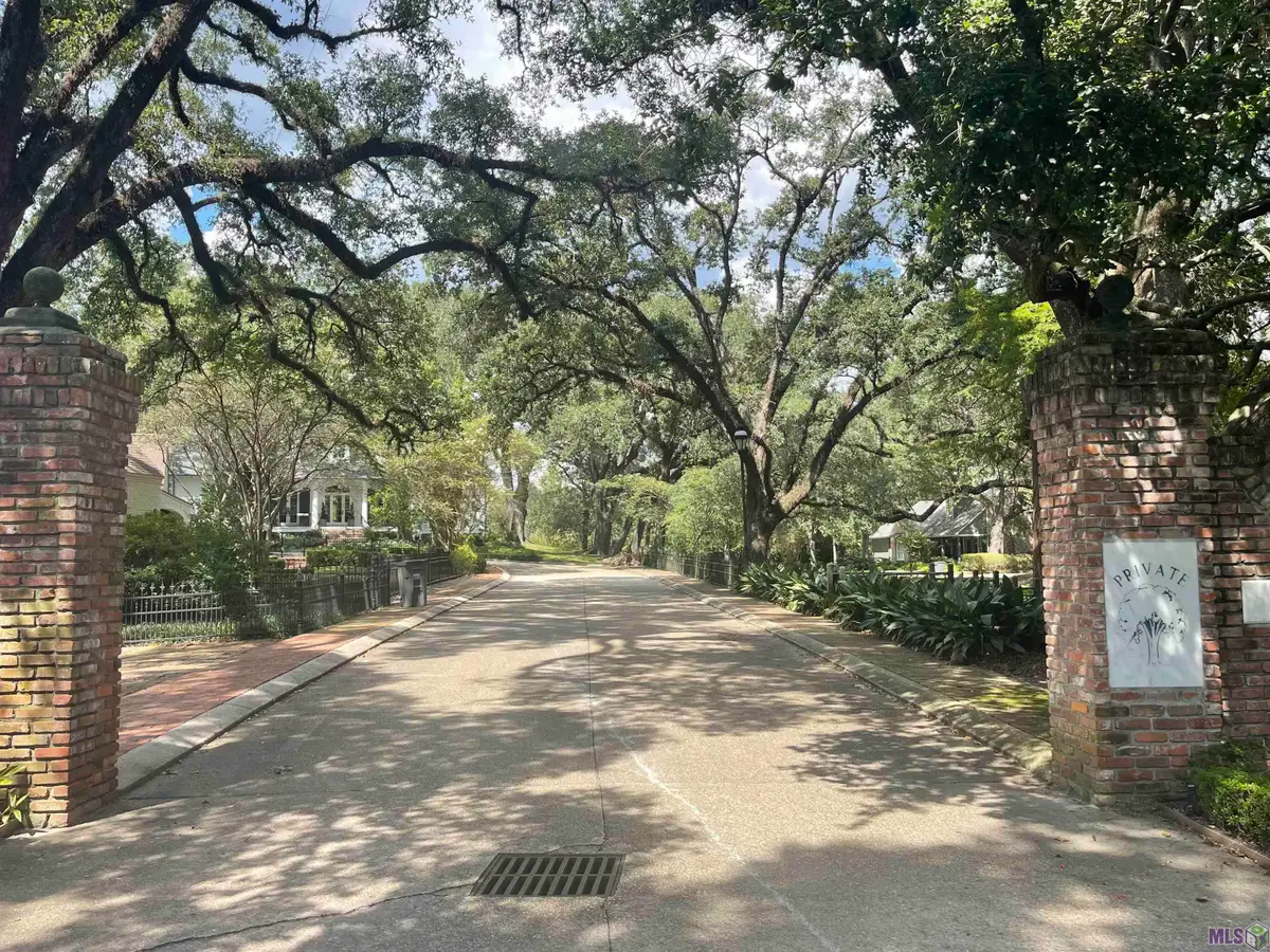 Lot-3-A Eliza Beaumont Ln, Baton Rouge, LA 70808 - #1