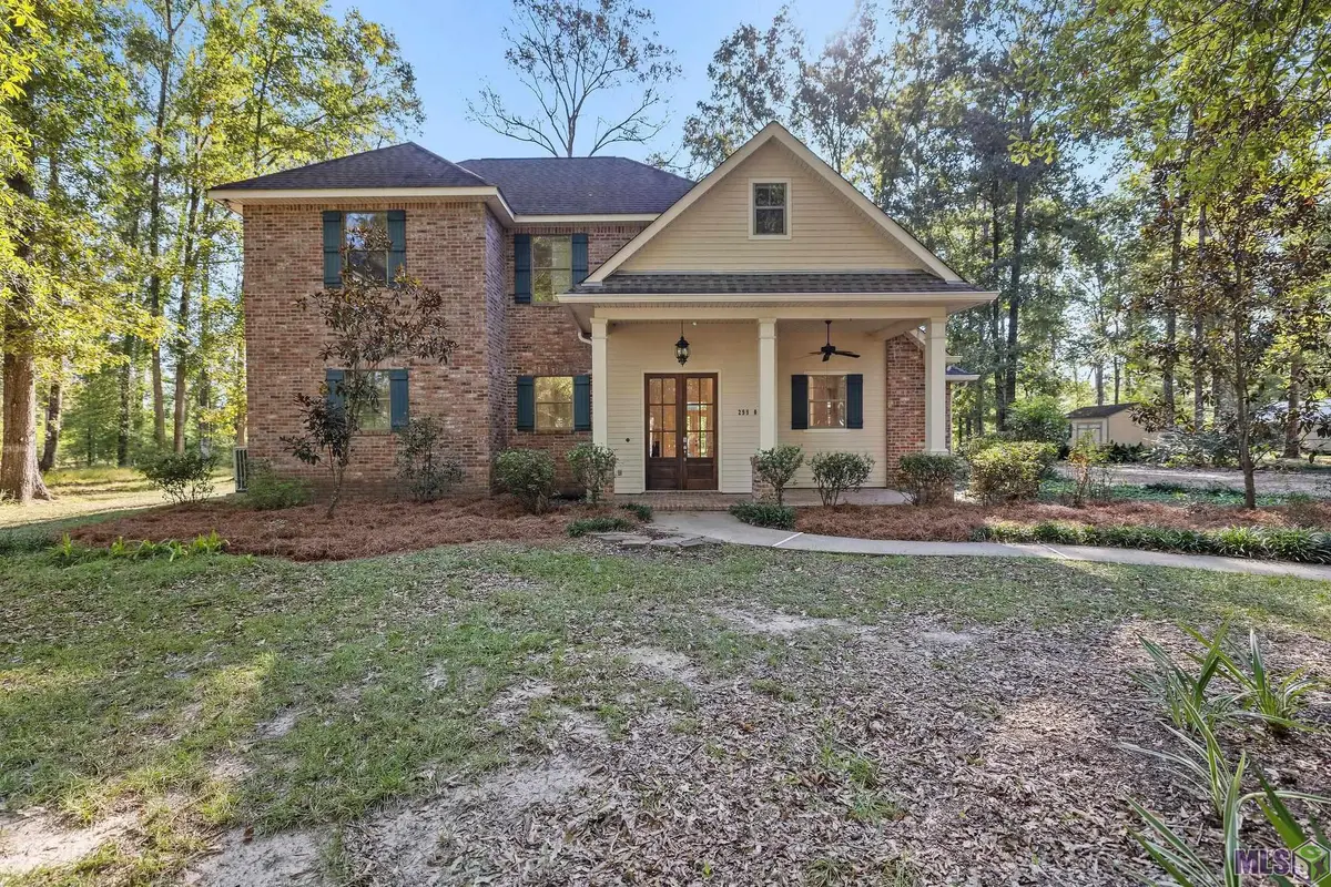 29960 W Bates Rd, Hammond, LA 70403 - Image #1