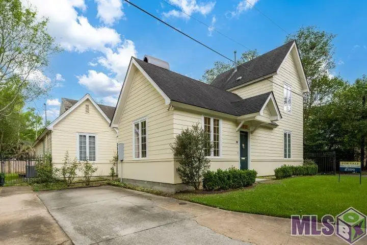 2528 Myrtle Ave, Baton Rouge, LA 70806 - Image #1