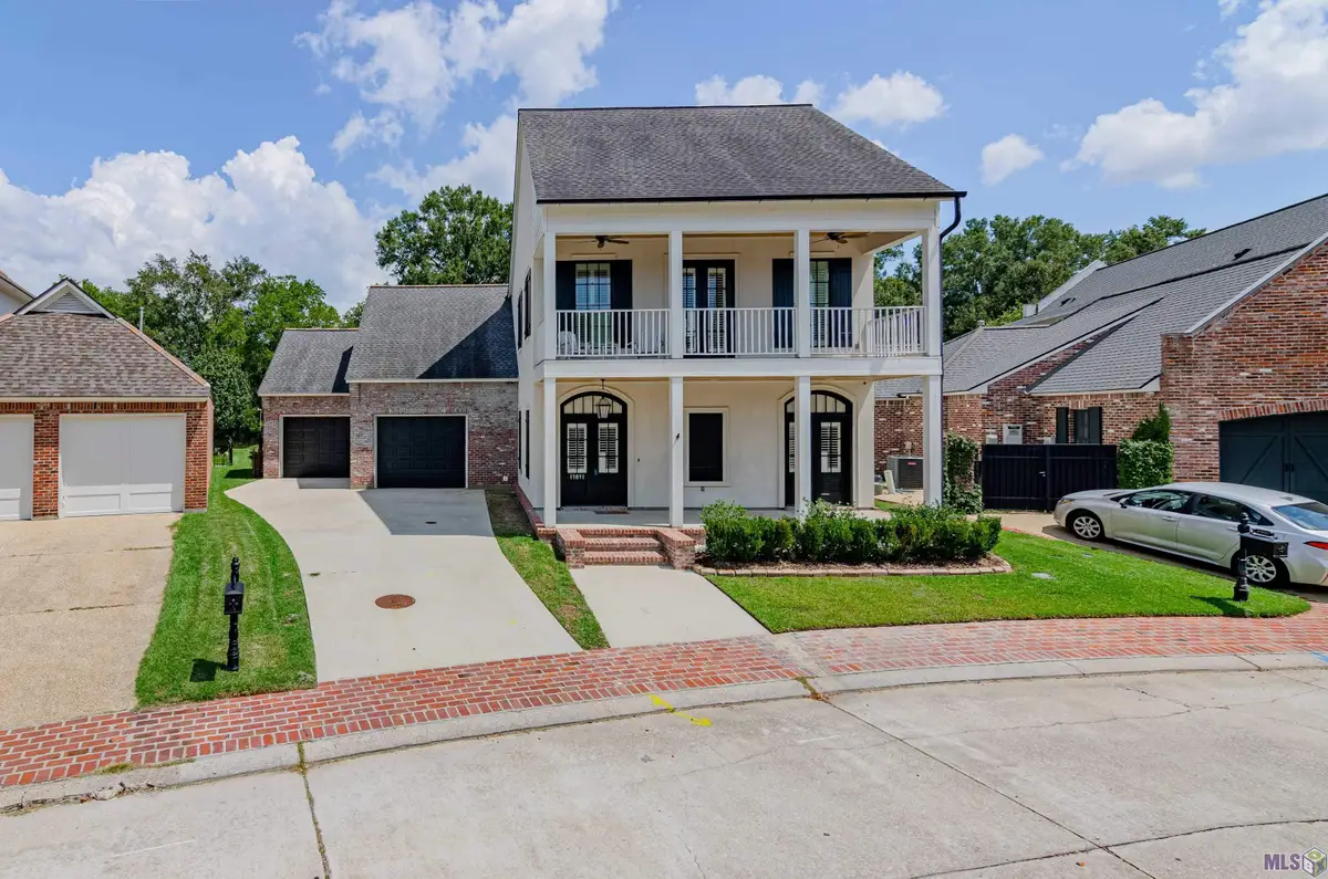19891 Southern Hills Ave, Baton Rouge, LA 70809 - Image #1