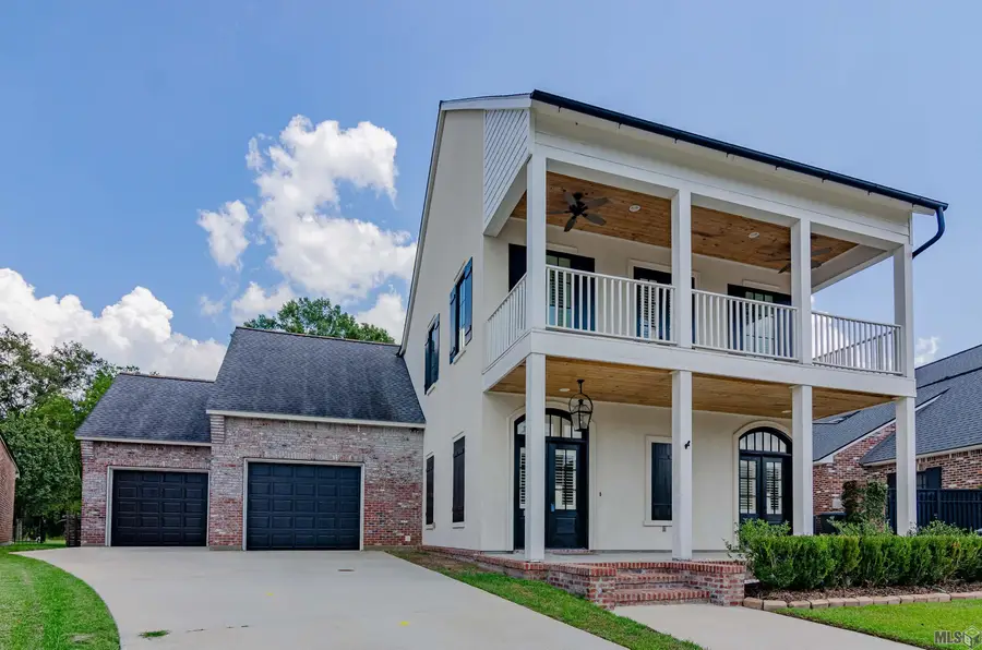 19891 Southern Hills Ave, Baton Rouge, LA 70809 - Image #3