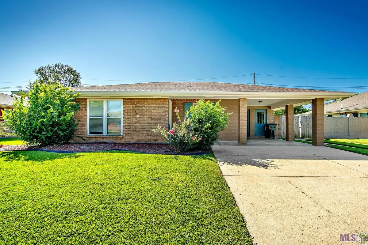 702 Eagle Dr, Bayou Cane, LA 70364 - Image #1
