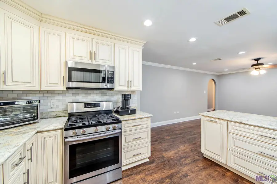 702 Eagle Dr, Bayou Cane, LA 70364 - Image #3