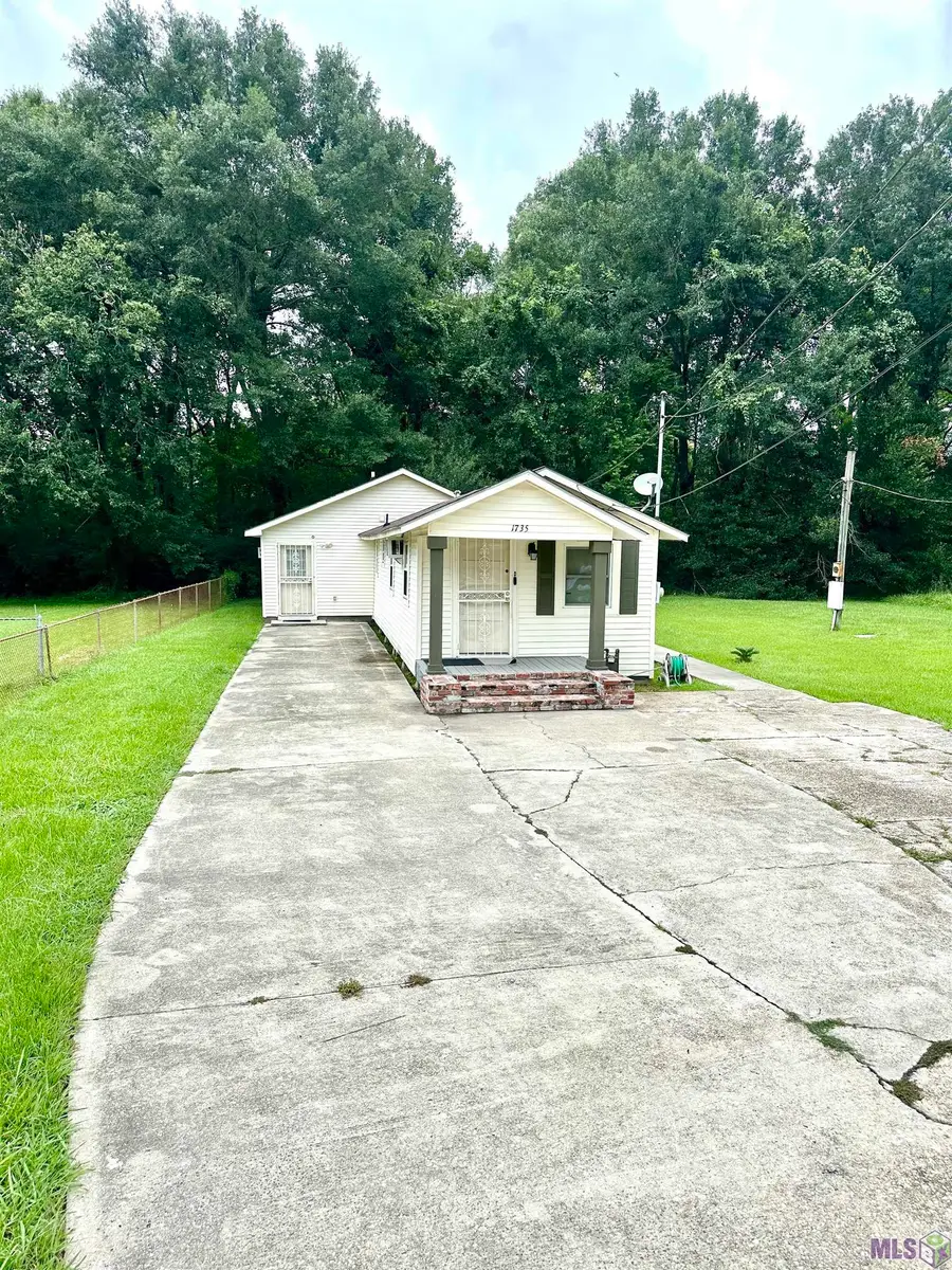 1735 Stanocola Dr, Baton Rouge, LA 70807 - #2