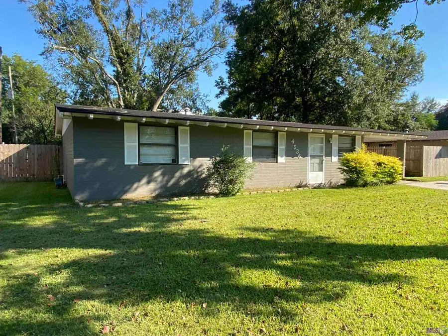 4536 Sarasota Dr, Baton Rouge, LA 70814 - Image #2