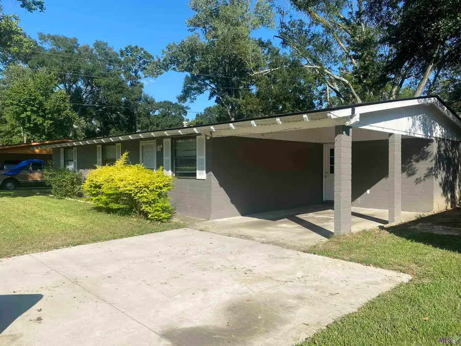 4536 Sarasota Dr, Baton Rouge, LA 70814 - Image #3