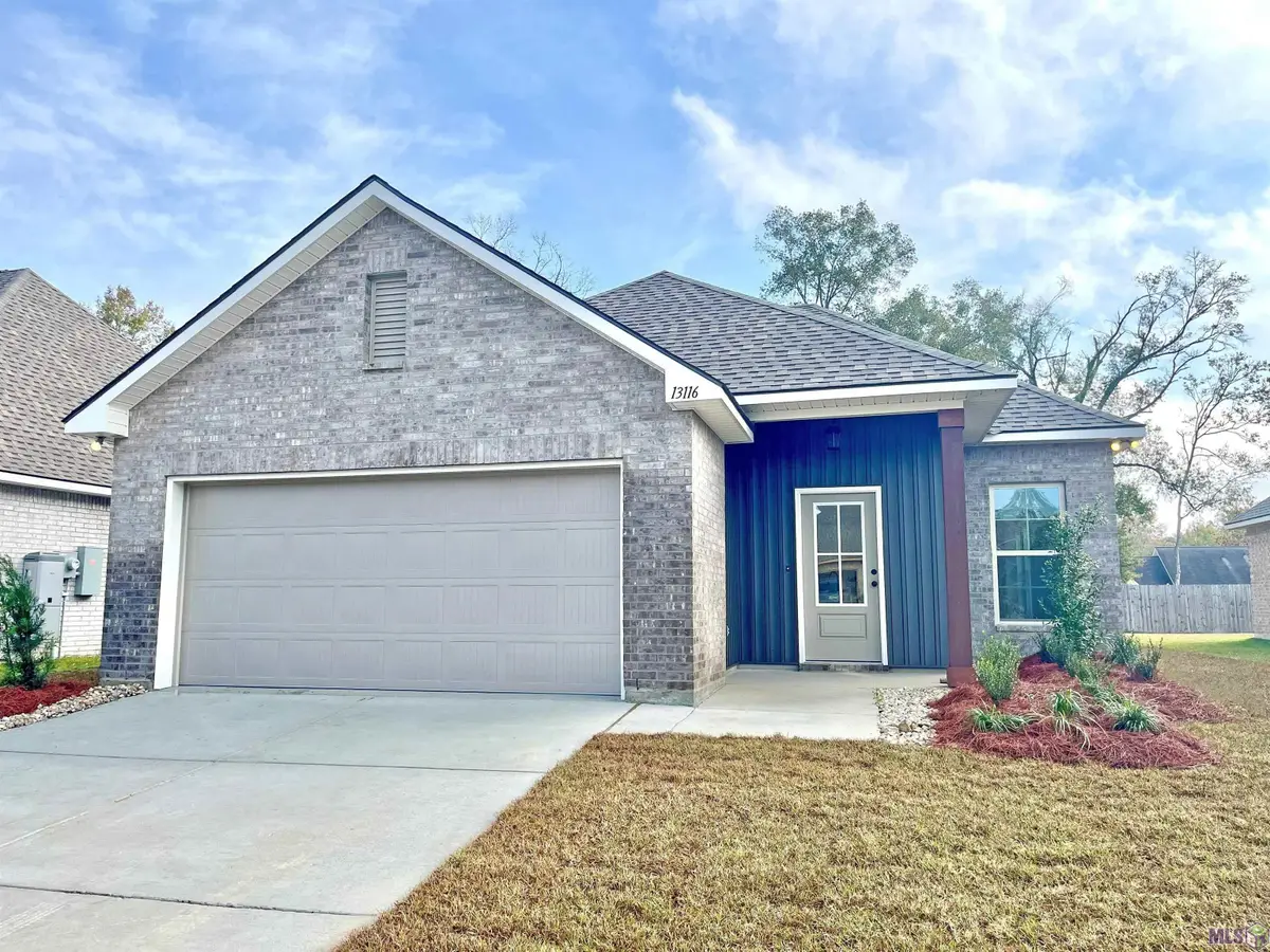 13116 Hawk Creek St, Gonzales, LA 70737 - Image #1