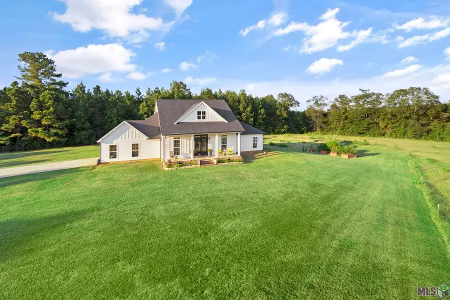 6919 Andrews Ln, Clinton, LA 70722 - Image #2