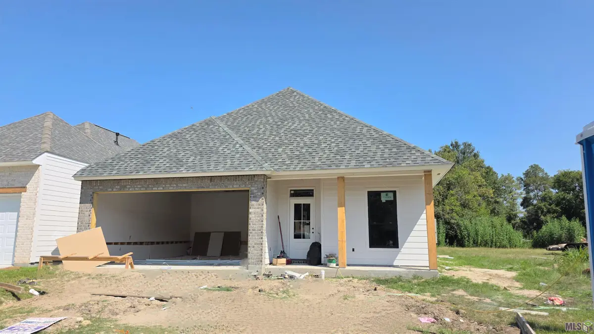 41106 Garden Ct, Gonzales, LA 70737 - Image #1