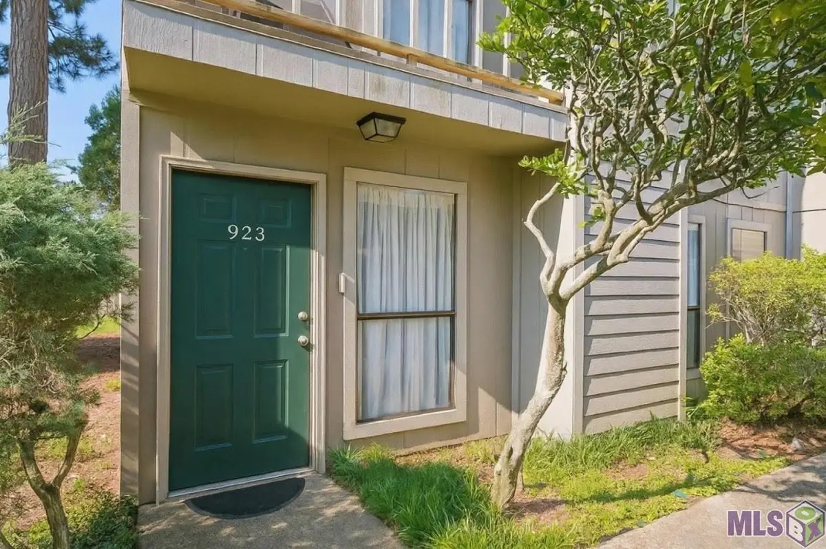 923 Ridgepoint Ct #923, Baton Rouge, LA 70810 - Image #1