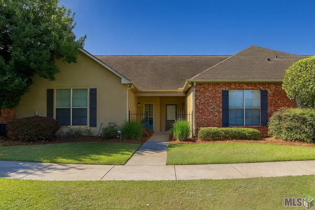 809 Summer Breeze Dr #703, Baton Rouge, LA 70810 - Image #1