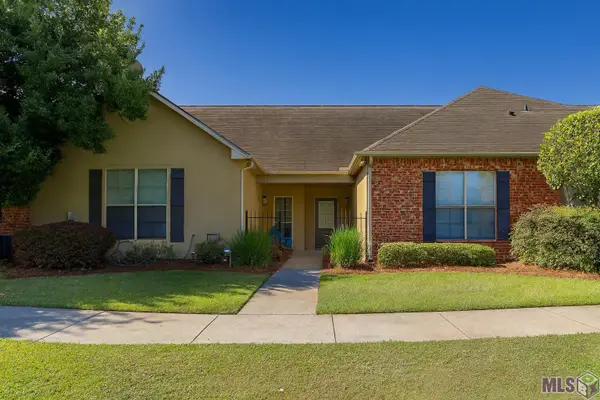 809 Summer Breeze Dr #703, Baton Rouge, LA 70810