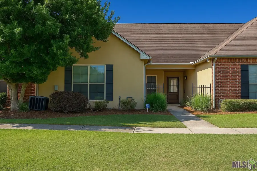 809 Summer Breeze Dr #703, Baton Rouge, LA 70810 - Image #2