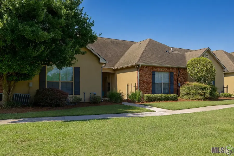 809 Summer Breeze Dr #703, Baton Rouge, LA 70810 - Image #3