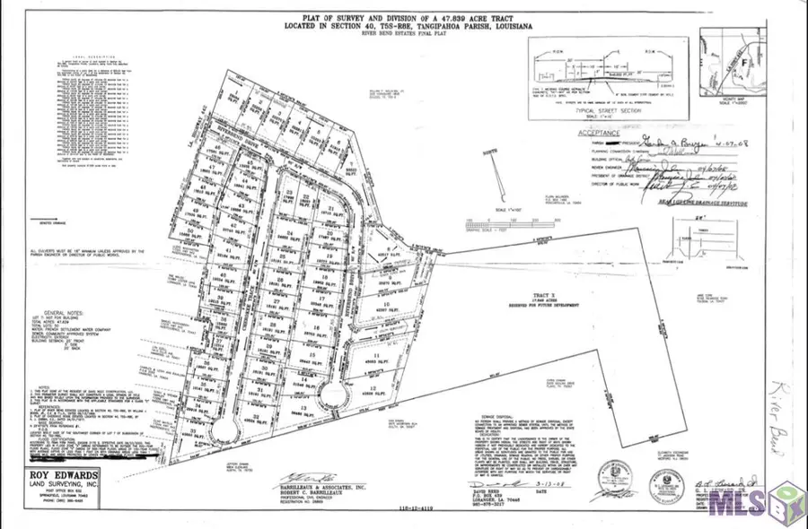 17104 Cherokee Trace, Independence, LA 70443 - #2