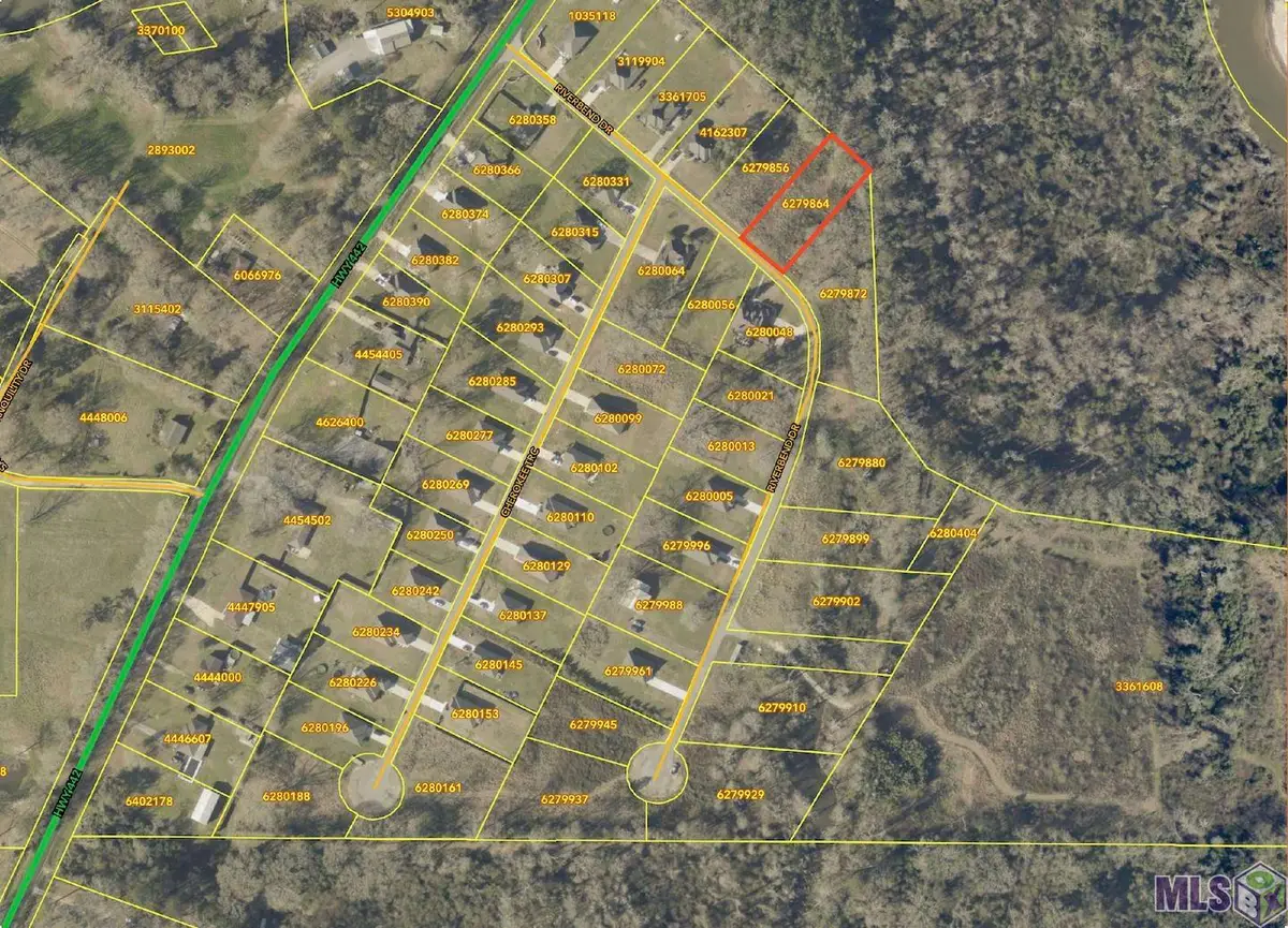 51274 Riverbend Dr, Independence, LA 70443 - #1